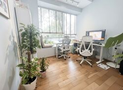 Reflections At Keppel Bay (D4), Condominium #501182051